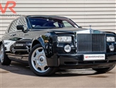 Used Rolls-Royce Phantom
