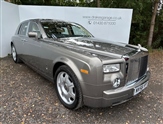 Used Rolls-Royce Phantom