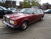 Used Rolls-Royce Silver Spirit