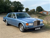 Used Rolls-Royce Silver Spirit