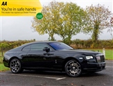 Used Rolls-Royce Wraith