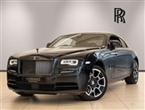 Rolls-Royce Wraith Image 1