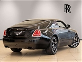 Rolls-Royce Wraith Image 2