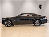 Rolls-Royce Wraith Image 3
