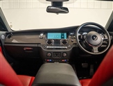 Rolls-Royce Wraith Image 4