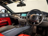 Rolls-Royce Wraith Image 5