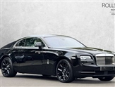 Rolls-Royce Wraith Image 1
