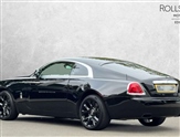 Rolls-Royce Wraith Image 2