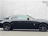Rolls-Royce Wraith Image 3