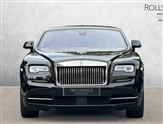 Rolls-Royce Wraith Image 5