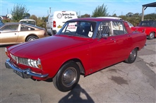 Rover 2000