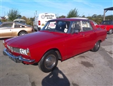 Used Rover 2000
