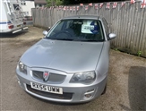 Used Rover 25