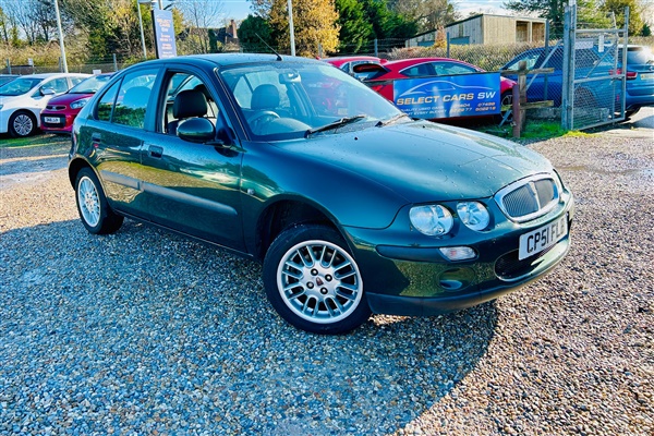 Large image for the Used Rover 25