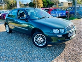 Used Rover 25