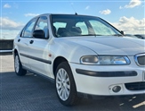 Used Rover 400