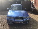 Used Rover 45