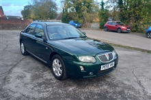 Rover 75
