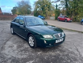 Used Rover 75