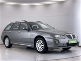 Used Rover 75