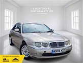Used Rover 75