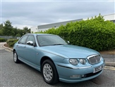 Used Rover 75