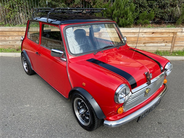 Large image for the Used Rover Mini
