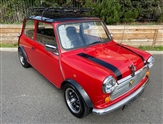 Used Rover Mini