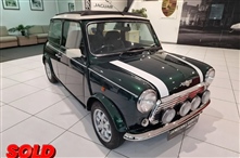 Rover Mini