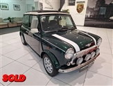 Used Rover Mini