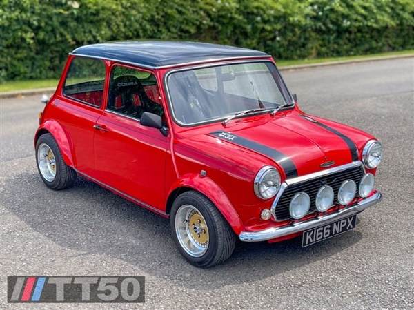 Large image for the Used Rover MINI