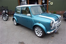 Rover Mini