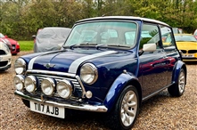 Rover Mini