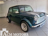Rover Mini Image 1