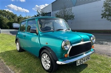 Rover Mini