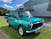 Used Rover Mini