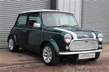 Rover Mini