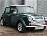 Used Rover Mini