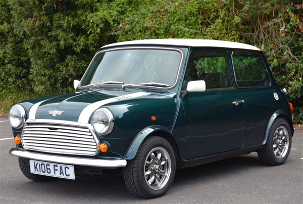Large image for the Used Rover Mini