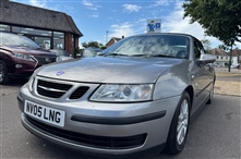 Saab 9-3