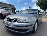 Used Saab 9-3
