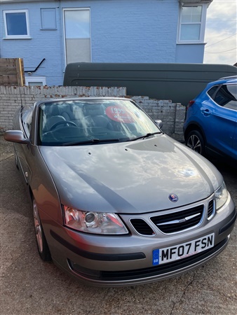Large image for the Used Saab 9-3