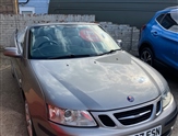 Used Saab 9-3