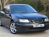 Used Saab 9-3