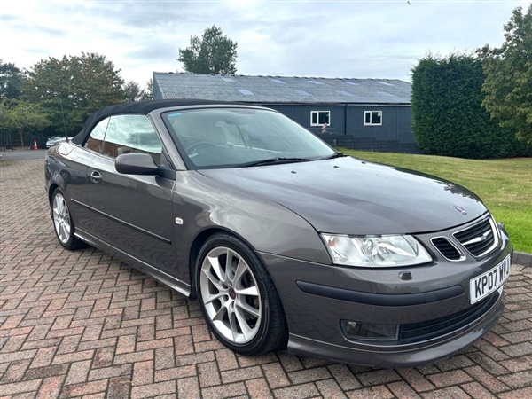 Large image for the Used Saab 9-3