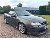 Used Saab 9-3