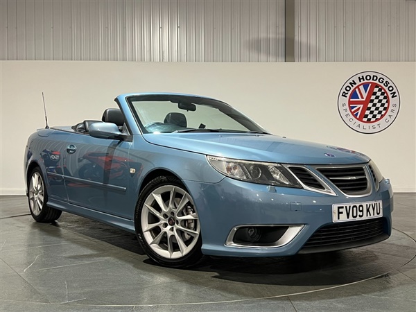 Large image for the Used Saab 9-3