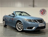 Used Saab 9-3