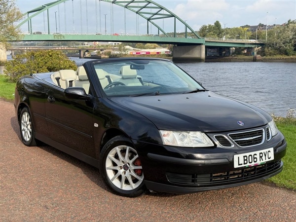 Large image for the Used Saab 9-3
