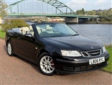 Used Saab 9-3